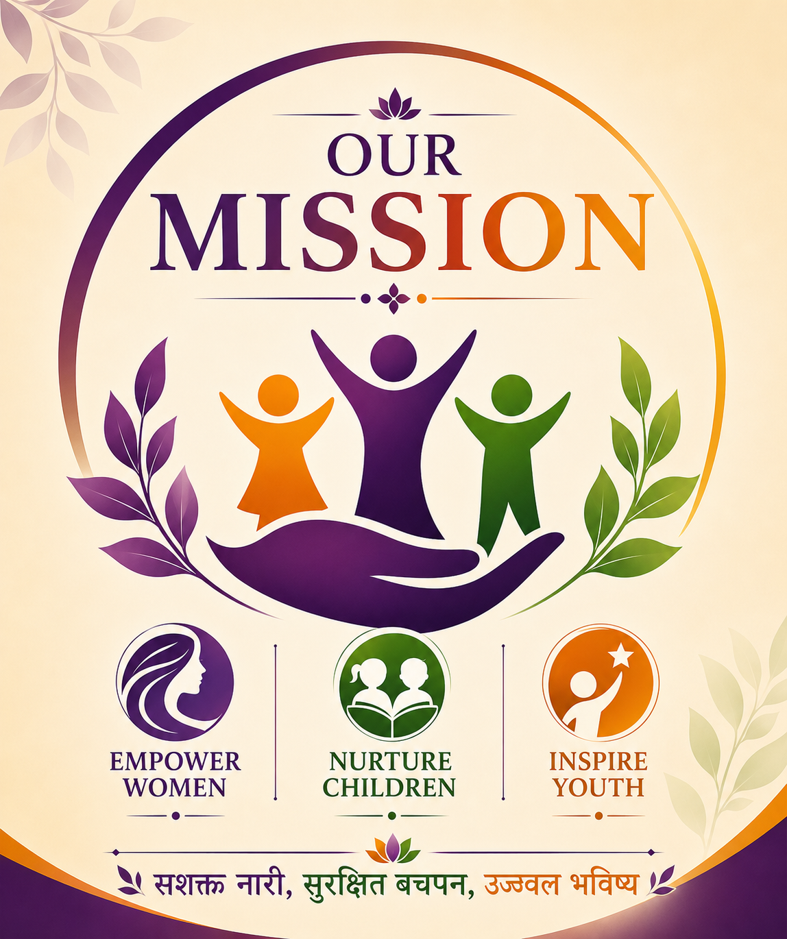 Our Mission